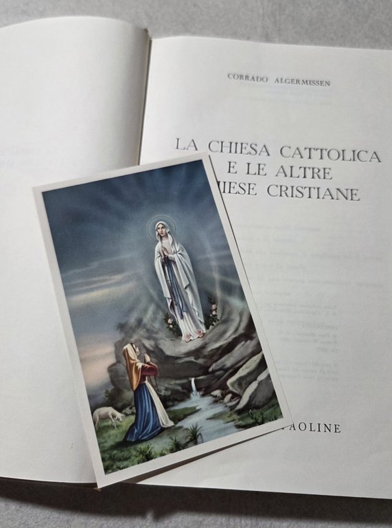 La Chiesa Cattolica e le altre Chiese Cristiane | Immagine Gallery 4