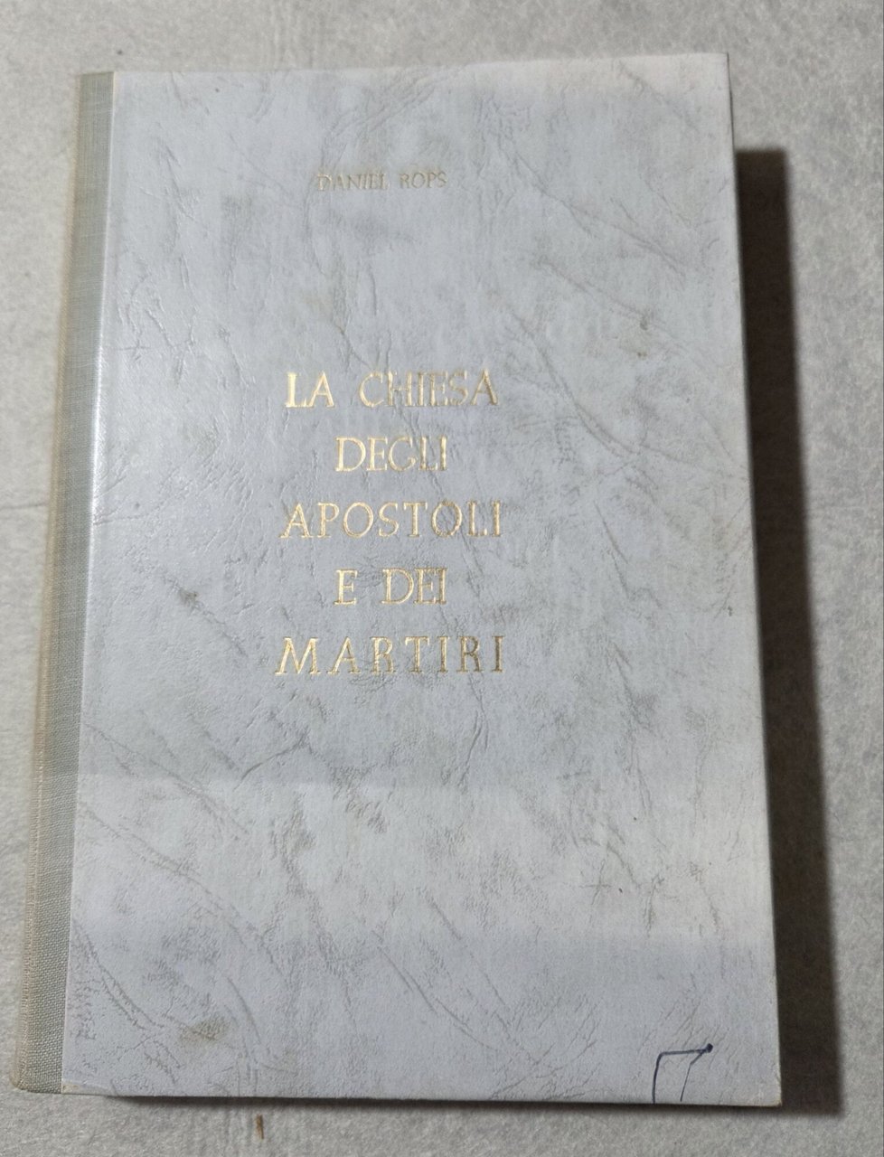 La Chiesa degli Apostoli e dei martiri | Immagine principale