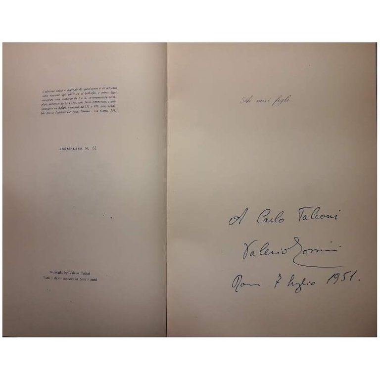 LA CHIESA DI PIETRA(1951)