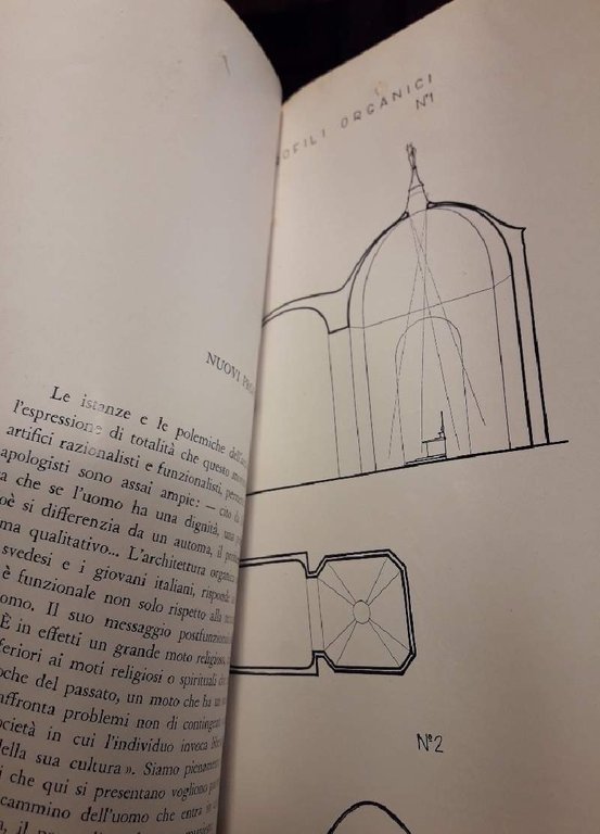 LA CHIESA DI PIETRA(1951)