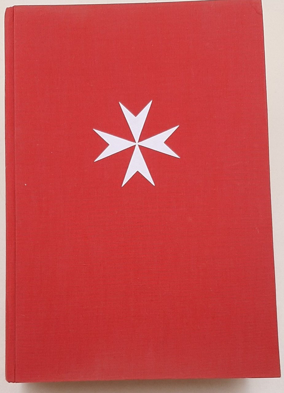 La chiesa di San Giovanni in Valletta