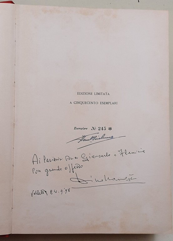 La chiesa di San Giovanni in Valletta