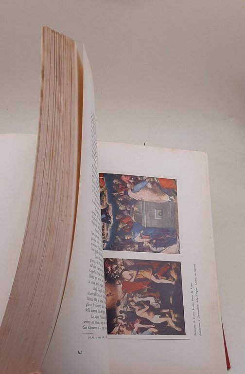 La chiesa di San Giovanni in Valletta