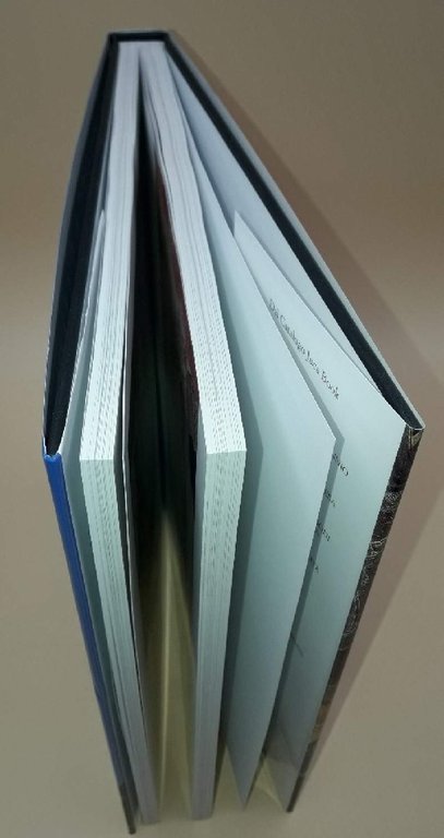 LA CHIESA E L'ARTE-DALLE ORIGINI AI NOSTRI GIORNI(1997)