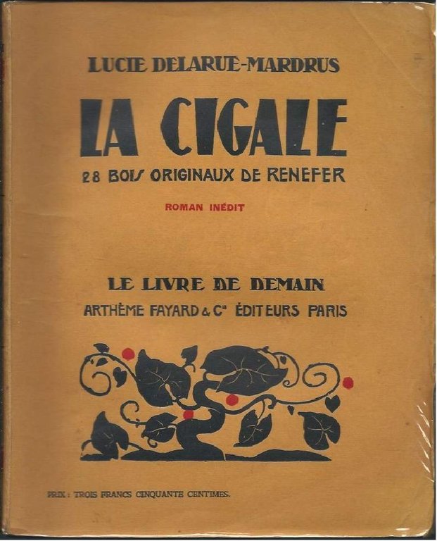 LA CIGALE