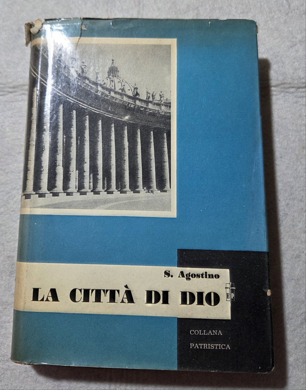 La citta' di Dio | Immagine principale