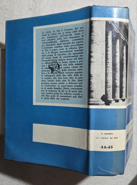 La citta' di Dio | Immagine Gallery 3