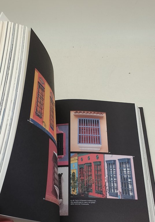 La citta' europea fuori d'europa