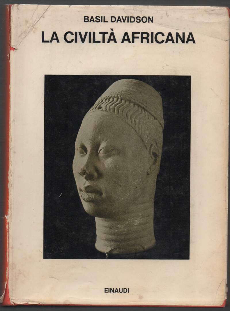 LA CIVILTA' AFRICANA (1972)