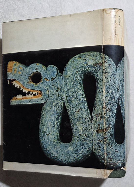 La civilta' atzeca | Immagine Gallery 3