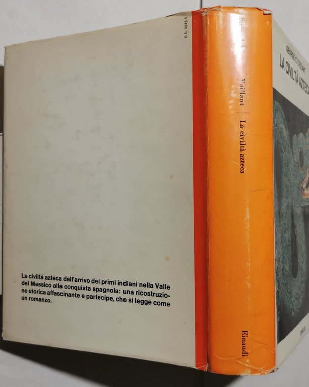 La civilta' atzeca