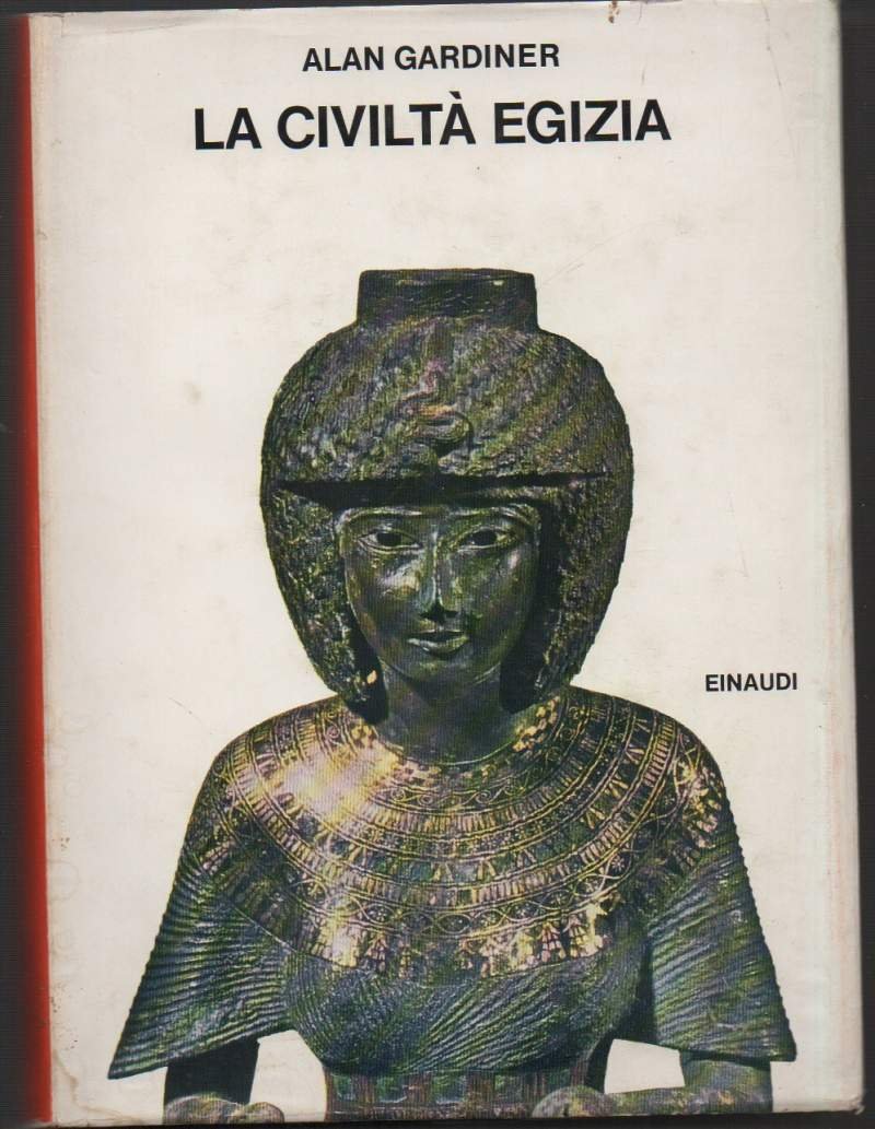 LA CIVILTA' EGIZIA (1971)