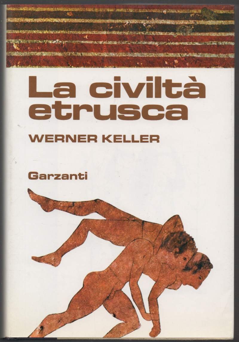 LA CIVILTA' ETRUSCA (1984)