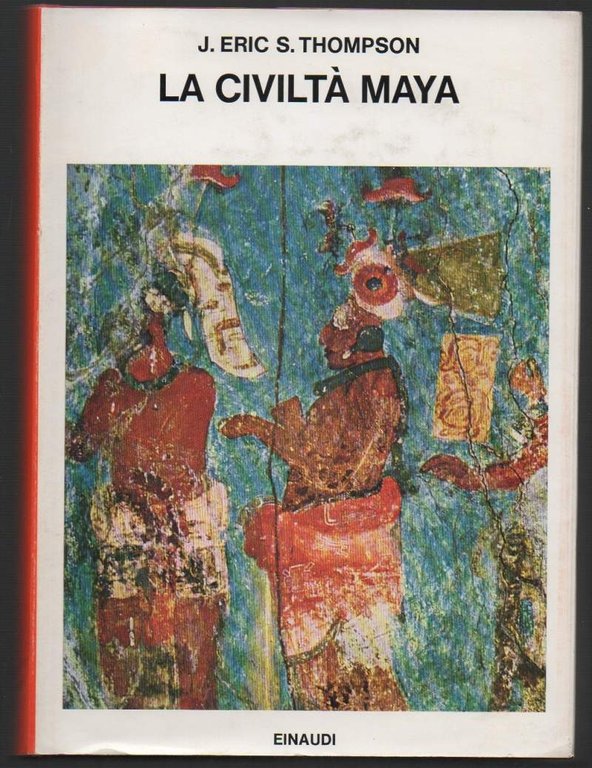 LA CIVILTA' MAYA (1970)