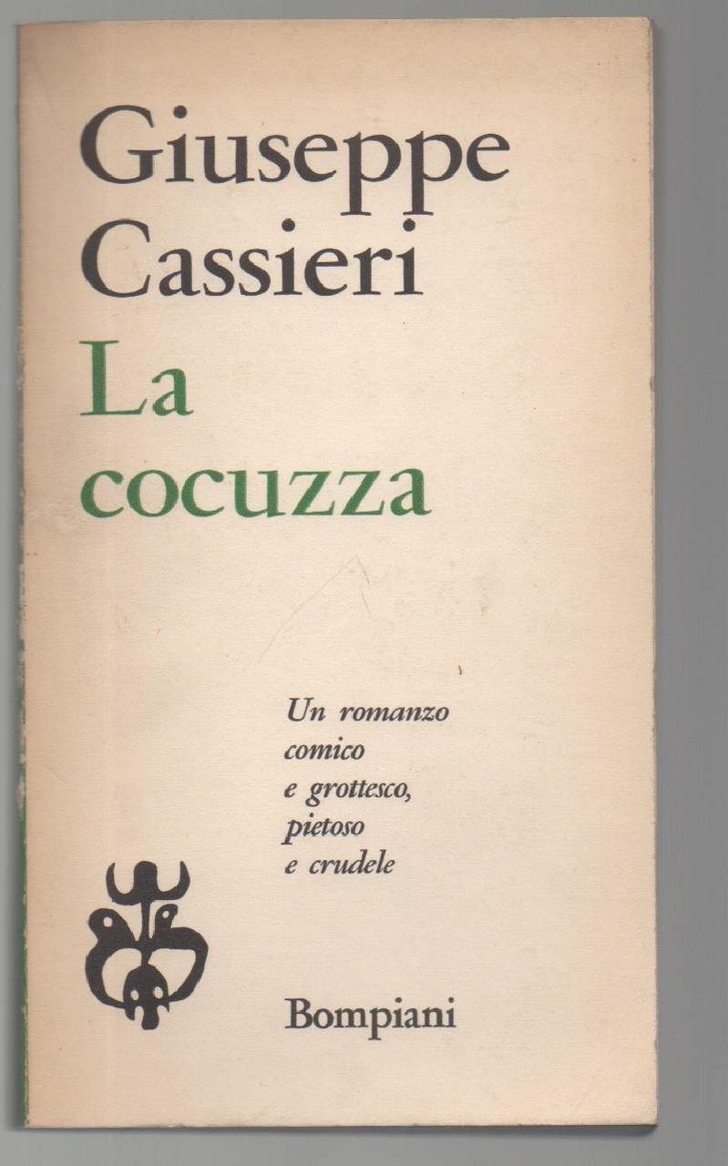 LA COCUZZA (1960) | Immagine principale