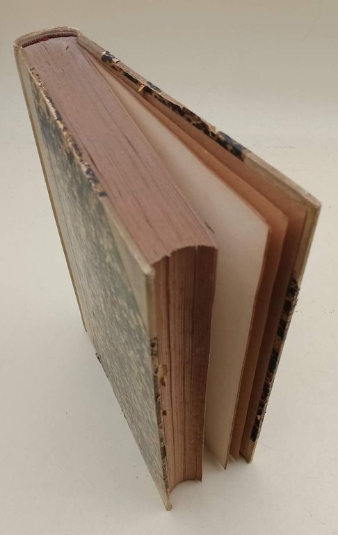 LA COLPA NEL DIRITTO CIVILE ODIERNO-COLPA EXTRA-CONTRATTUALE(AQUILIANA)vol. I( 1886)
