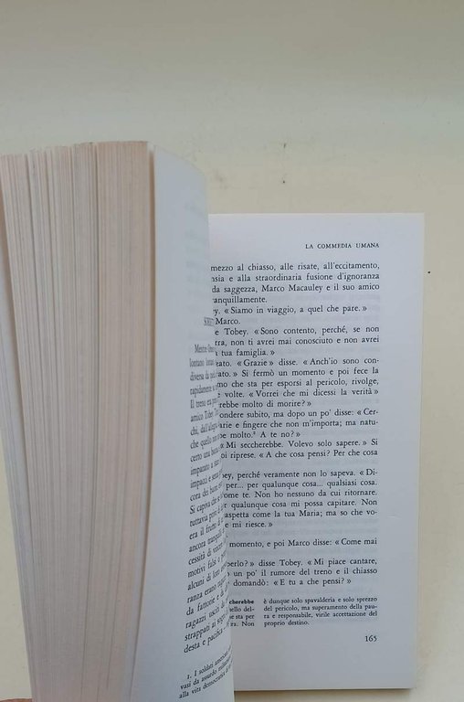 LA COMMEDIA UMANA (1968)