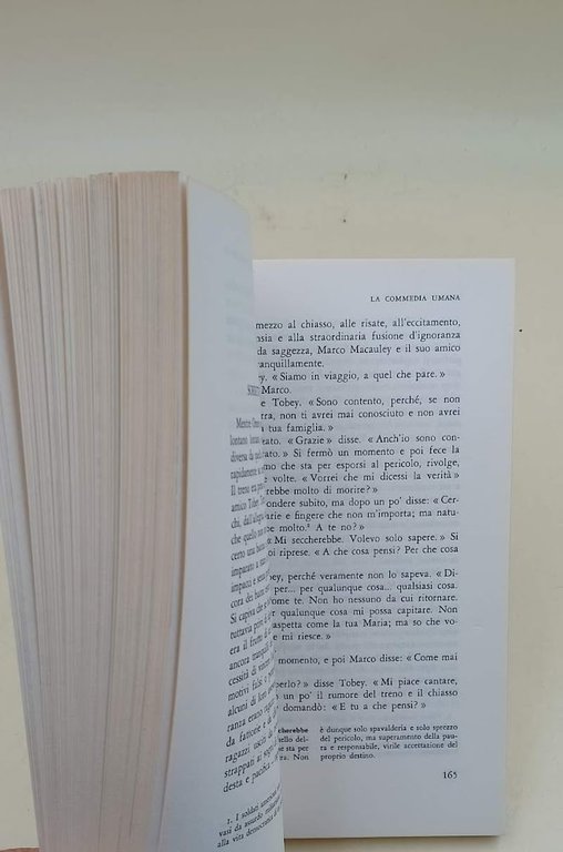 LA COMMEDIA UMANA (1968)