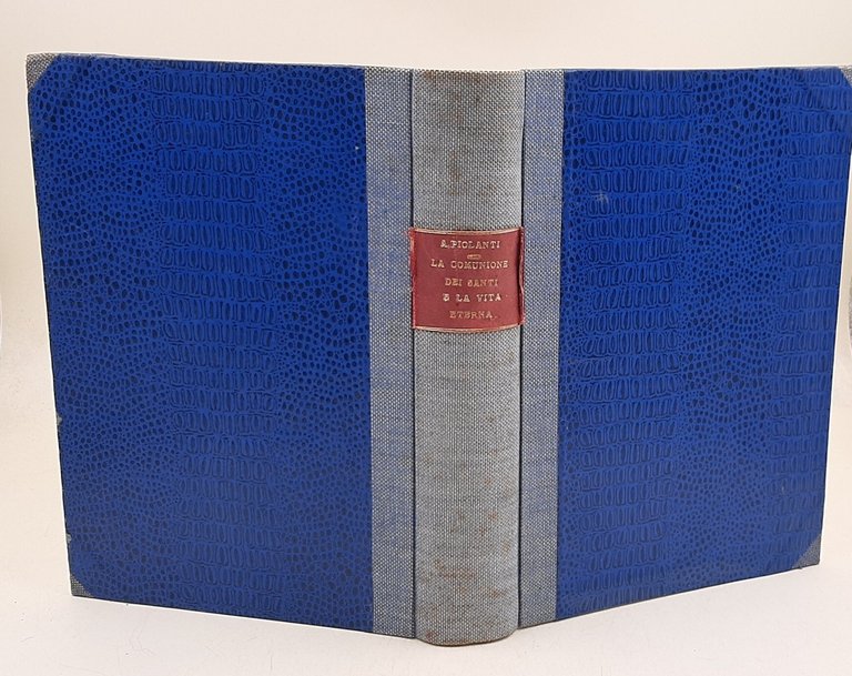 La comunione dei santi e la vita eterna