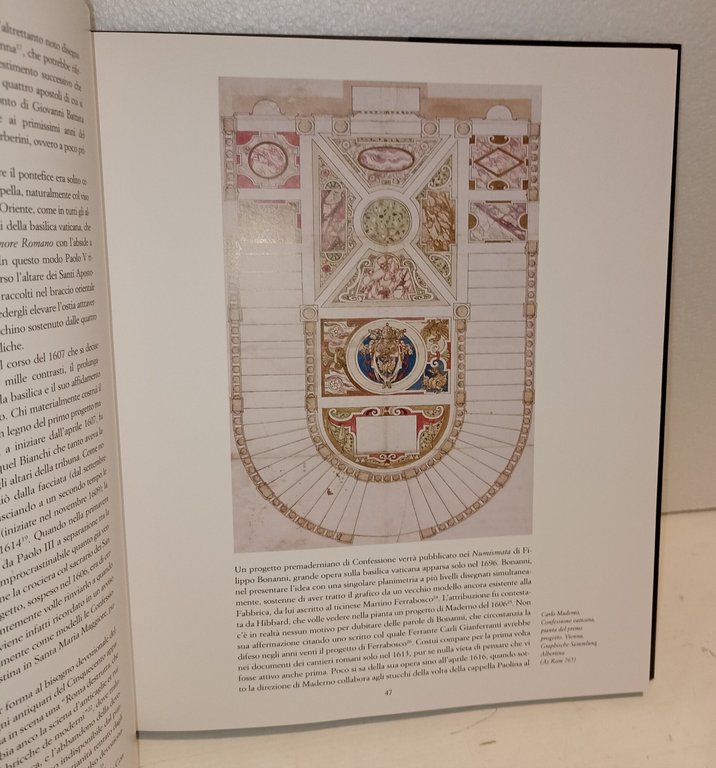 La Confessione nella basilica di San Pietro in Vaticano | Immagine Gallery 4