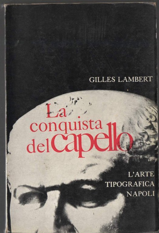 LA CONQUISTA DEL CAPELLO (1962)