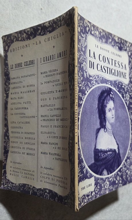 La Contessa di castiglione | Immagine Gallery 3