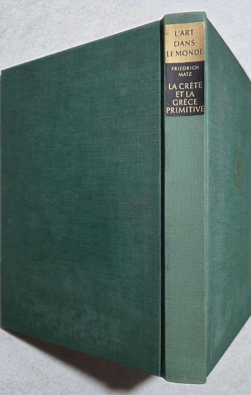 La Crete et la Grece primitive | Immagine Gallery 3