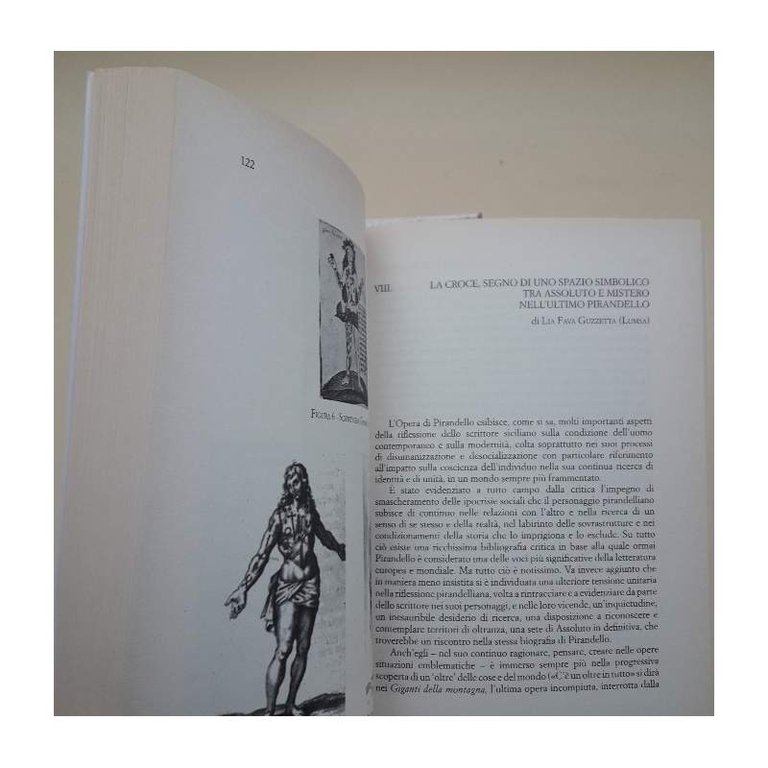 LA CROCE UN SIMBOLO ATTRAVERSO I TEMPI E LE CULTURE(2013)