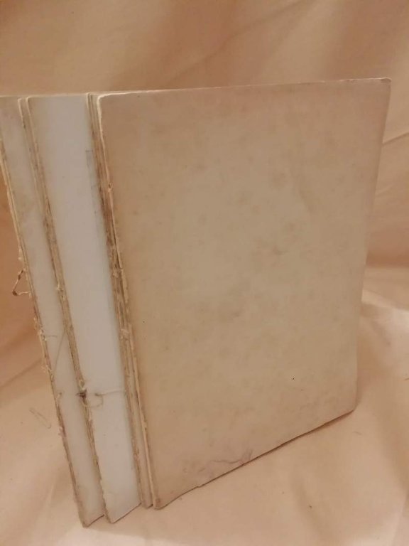 LA CROCIERA MEDITERRANEA DEGLI AVANGUARDISTI. Raccolta di scritti pubblicati sui …