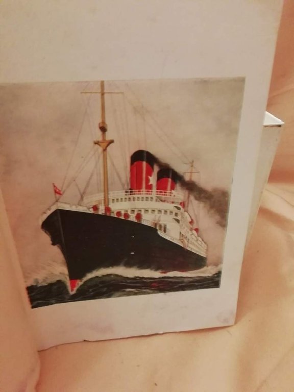 LA CROCIERA MEDITERRANEA DEGLI AVANGUARDISTI. Raccolta di scritti pubblicati sui …