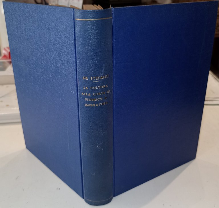 La cultura alla corte di Federico II imperatore | Immagine Gallery 2