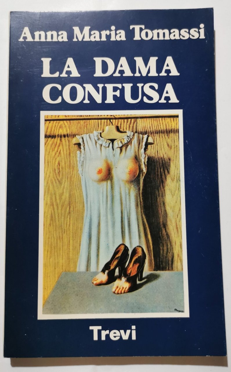 La dama confusa