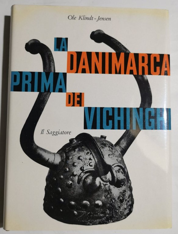 La Danimarca prima dei Vichinghi | Immagine Gallery 1
