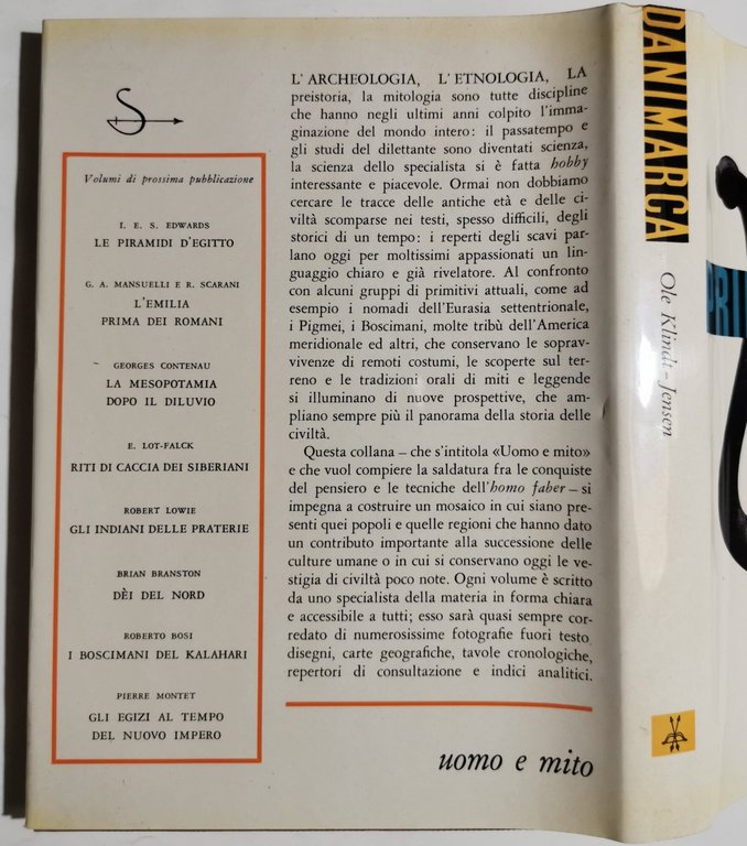 La Danimarca prima dei Vichinghi
