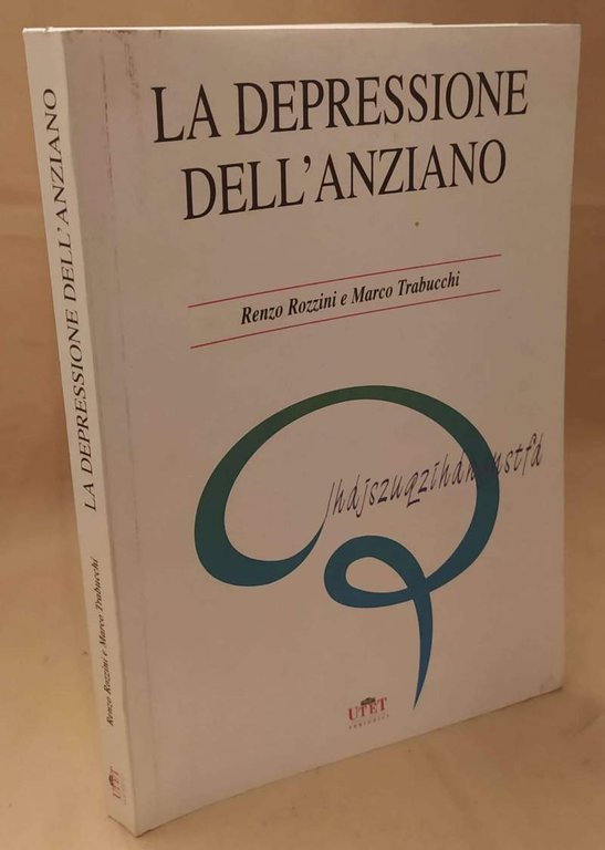 LA DEPRESSIONE DELL'ANZIANO (1996)