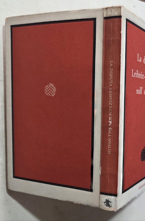 La disputa Leibniz- Newton sull'analisi | Immagine Gallery 3