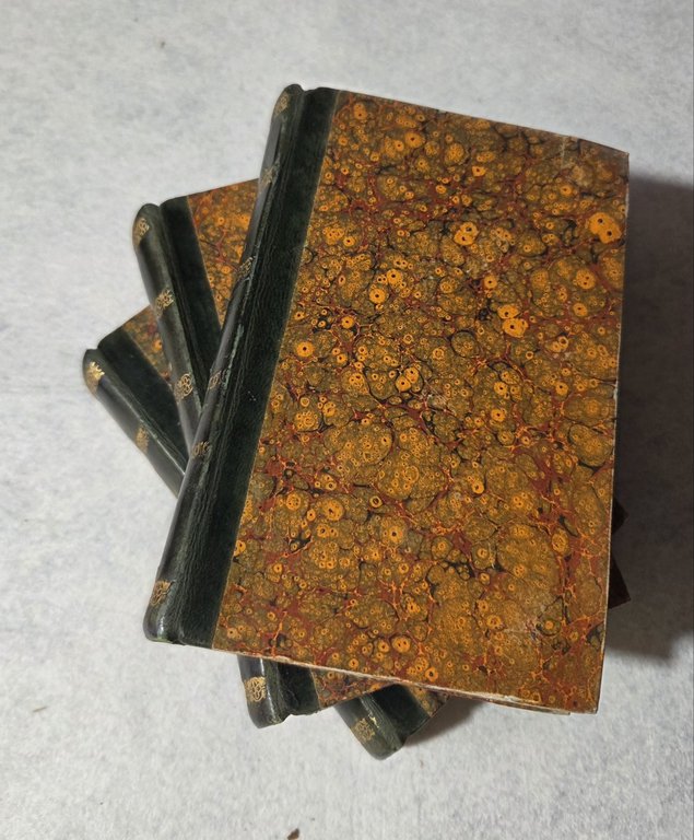 La Divina Commedia - 3 Voll. | Immagine Gallery 5