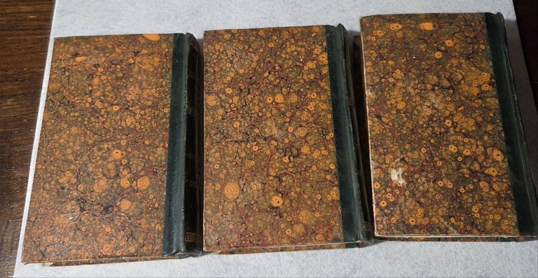 La Divina Commedia - 3 Voll. | Immagine Gallery 6