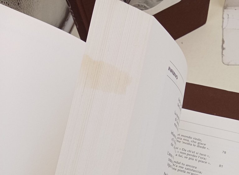 La divina Commedia- 3 voll. | Immagine Gallery 3