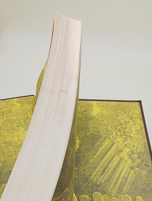 La divina Commedia- 3 voll. | Immagine Gallery 4