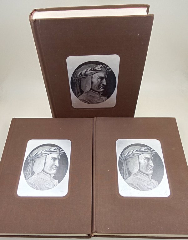 La divina Commedia- 3 voll. | Immagine Gallery 5