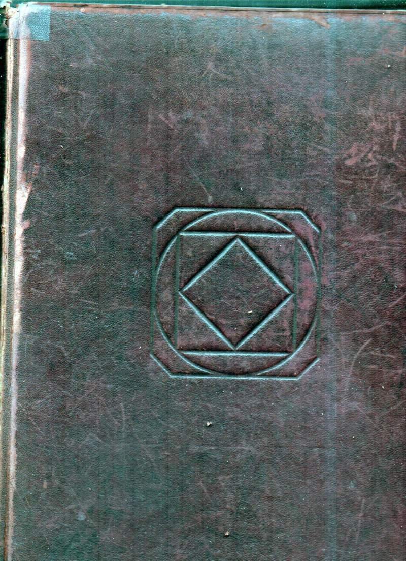 LA DIVINA COMMEDIA Testo, concordanze, lessici, rimario, indici(1965)