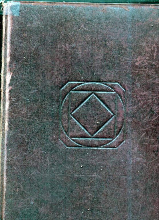LA DIVINA COMMEDIA Testo, concordanze, lessici, rimario, indici(1965)