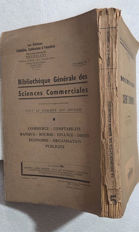 La documentation en Science Economique | Immagine Gallery 3