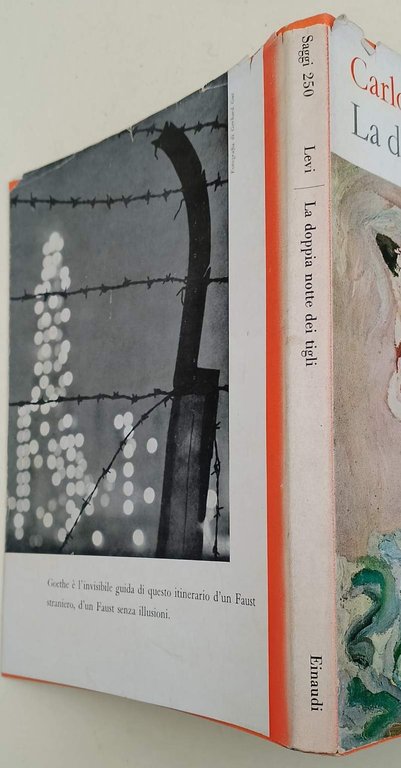LA DOPPIA NOTTE DEI TIGLI (1959)
