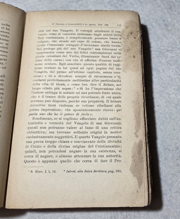 La dottrina dei modernisti confutata | Immagine Gallery 4