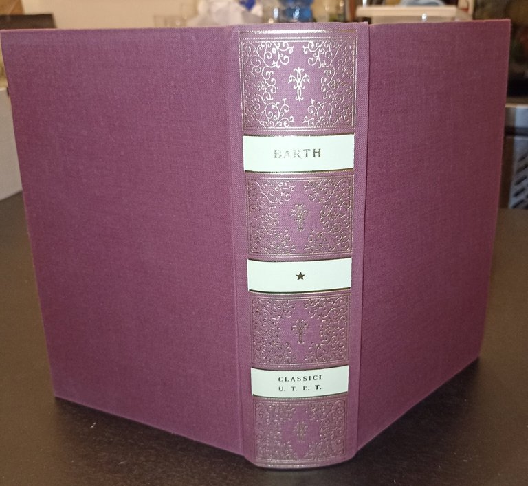 La dottrina dell'elezione divina dalla dogamatica ecclesiastica