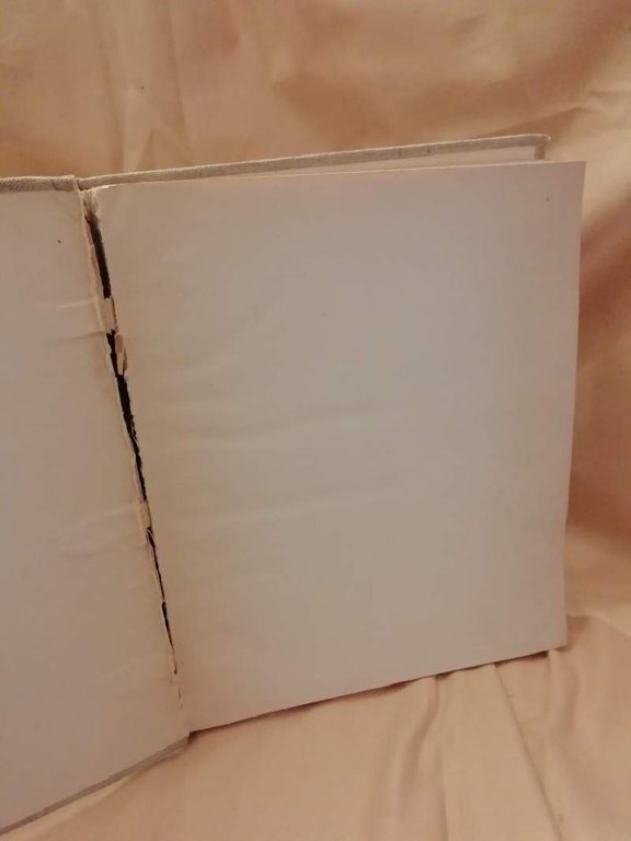 LA FABBRICAZIONE DEL VETRO D'OTTICA IN ITALIA(1937)