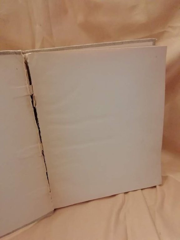 LA FABBRICAZIONE DEL VETRO D'OTTICA IN ITALIA(1937)