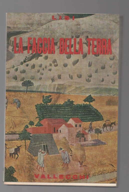 LA FACCIA DELLA TERRA (1959) | Immagine Gallery 2